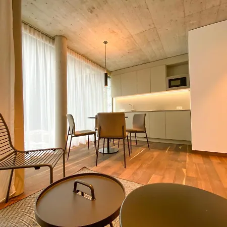 Blackhome South I Contactless Check-in Innsbruck