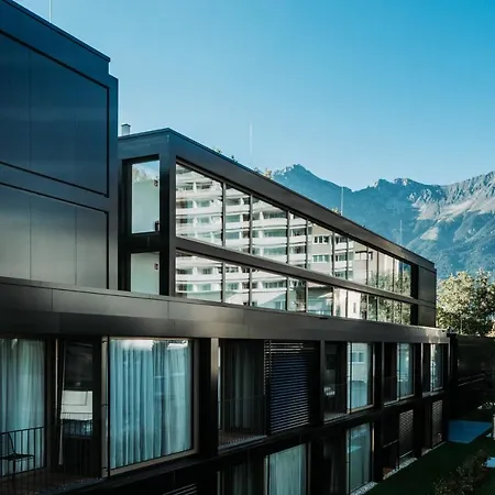 Apartahotel Blackhome South I Contactless Check-in 4*