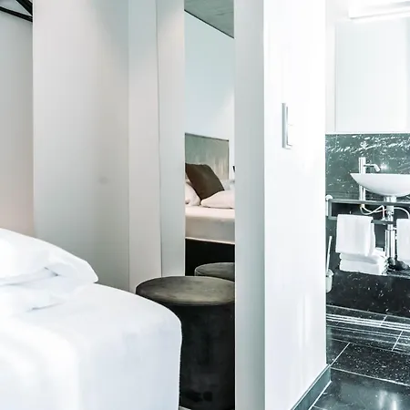 Apartahotel Blackhome South I Contactless Check-in