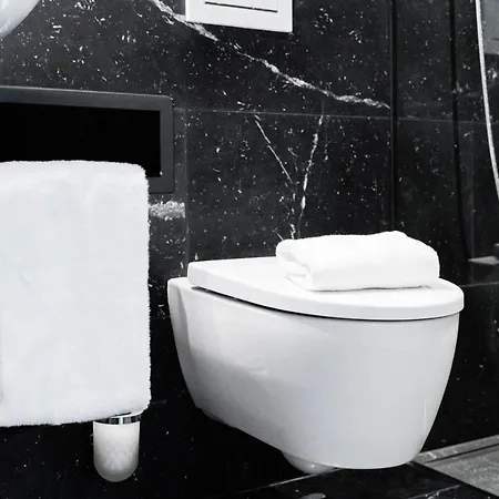 Blackhome South I Contactless Check-in Apartahotel Innsbruck