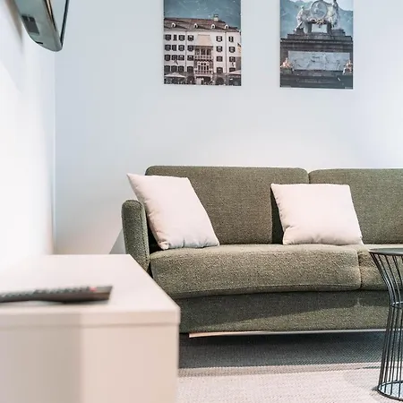 Blackhome South I Contactless Check-in 因斯布鲁克