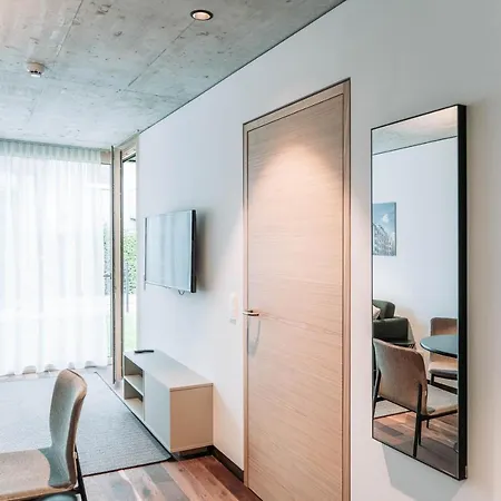 Apartahotel Blackhome South I Contactless Check-in 4*