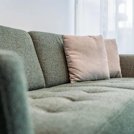 公寓式酒店 Blackhome South I Contactless Check-in 因斯布鲁克