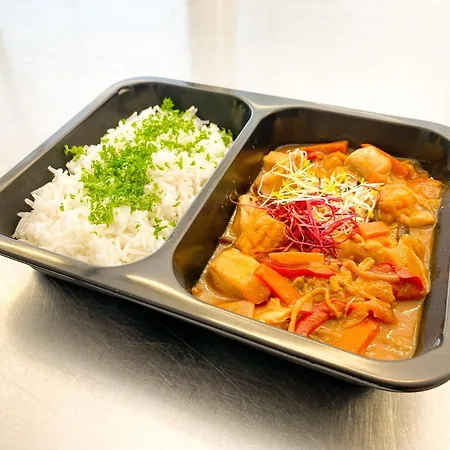 Blackhome South I Contactless Check-in 4* 因斯布鲁克