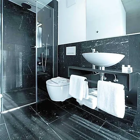 Апарт-отель Blackhome South I Contactless Check-in