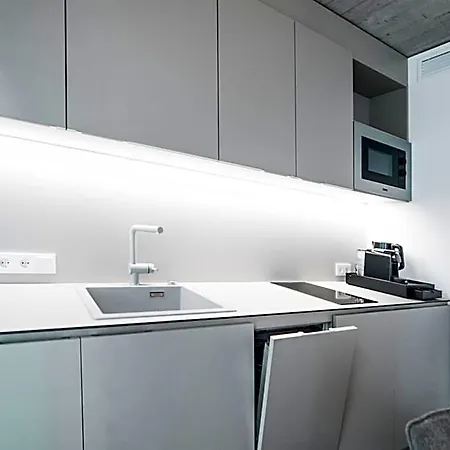 Апарт-отель Blackhome South I Contactless Check-in