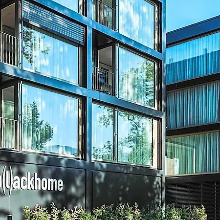 Blackhome South I Contactless Check-in 4* Инсбрук