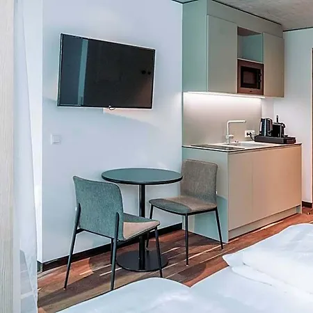 Blackhome South I Contactless Check-in 4*
