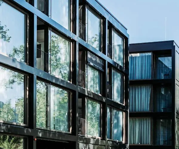 Blackhome South I Contactless Check-in 4*