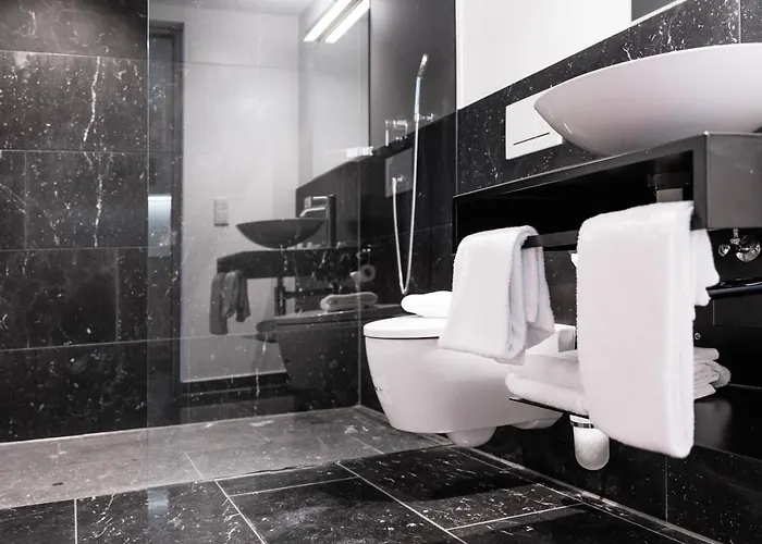 מלון דירות Blackhome South I Contactless Check-in