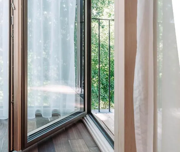 Blackhome South I Contactless Check-in 公寓式酒店 4*