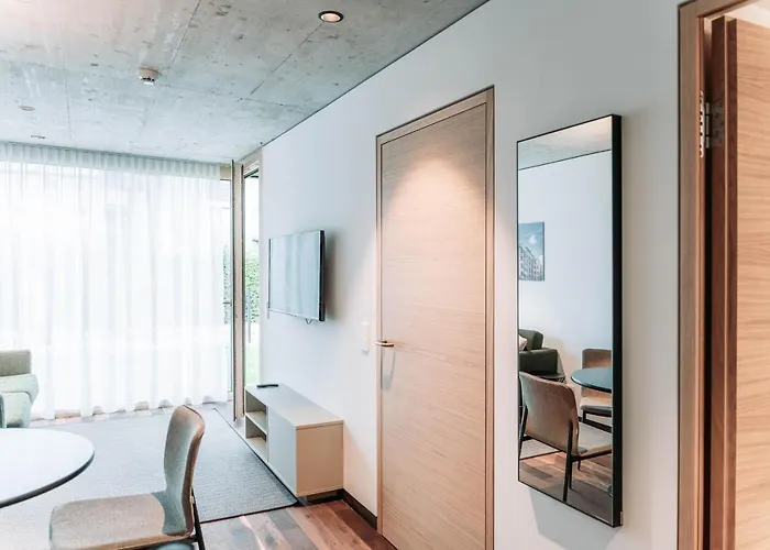 מלון דירות Blackhome South I Contactless Check-in 4*