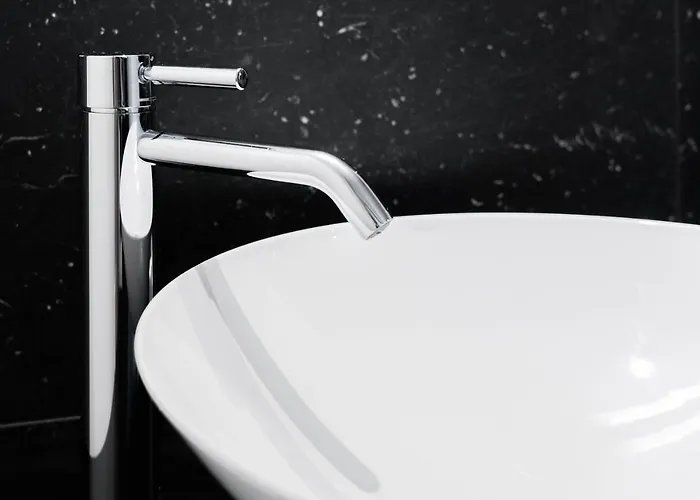 Blackhome South I Contactless Check-in