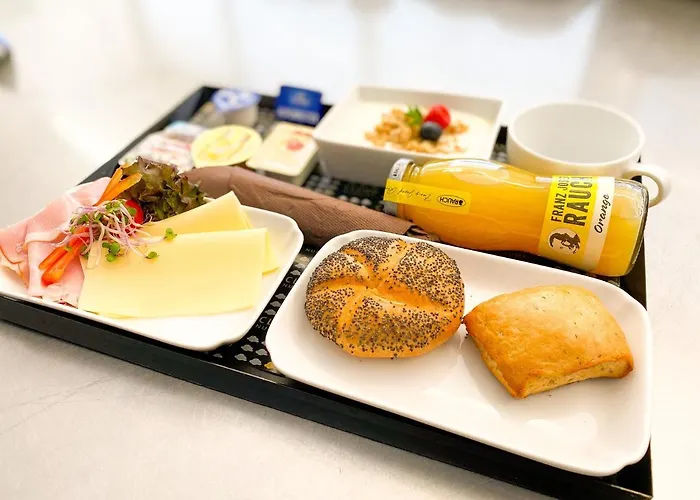 Blackhome South I Contactless Check-in 4*