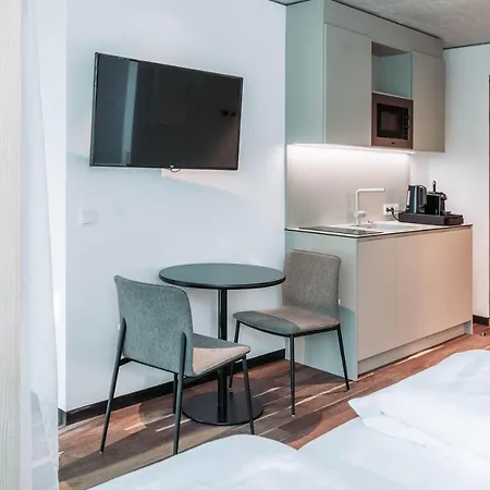 Апарт-готель Blackhome South I Contactless Check-in