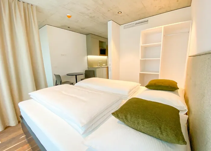 Blackhome South I Contactless Check-in 4* Інсбрук