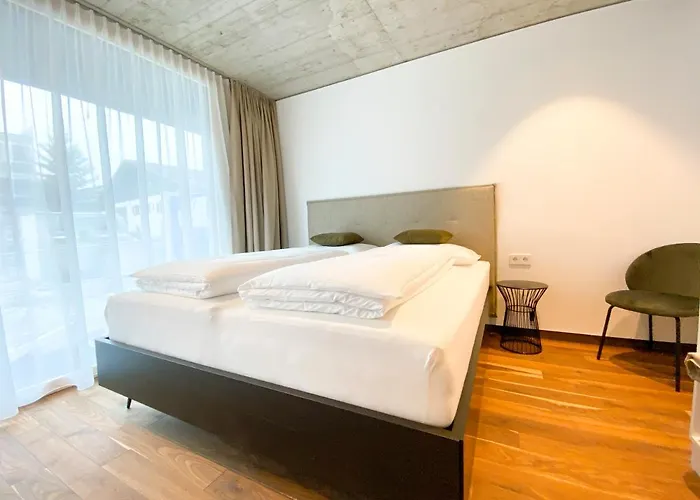 Blackhome South I Contactless Check-in Апарт-готель