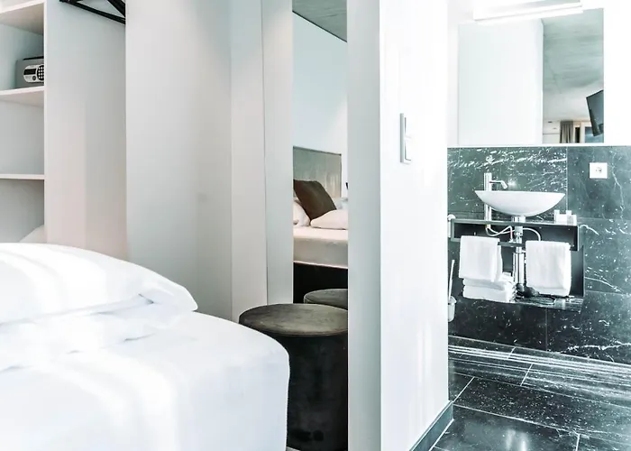 Апарт-готель Blackhome South I Contactless Check-in