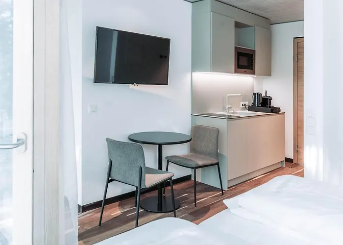 Апарт-готель Blackhome South I Contactless Check-in