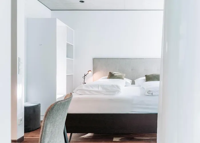 Blackhome South I Contactless Check-in Апарт-готель 4*