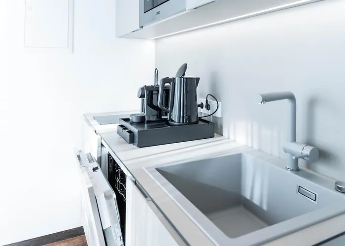 Blackhome South I Contactless Check-in 4* Інсбрук