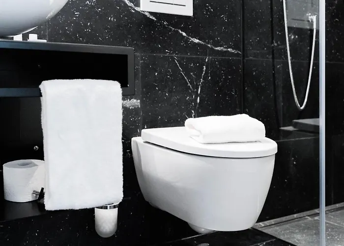 Blackhome South I Contactless Check-in Апарт-готель Інсбрук