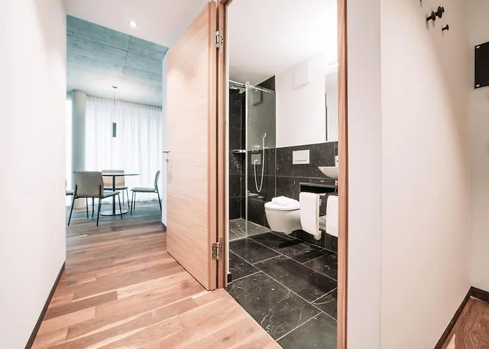 Blackhome South I Contactless Check-in Апарт-готель 4*